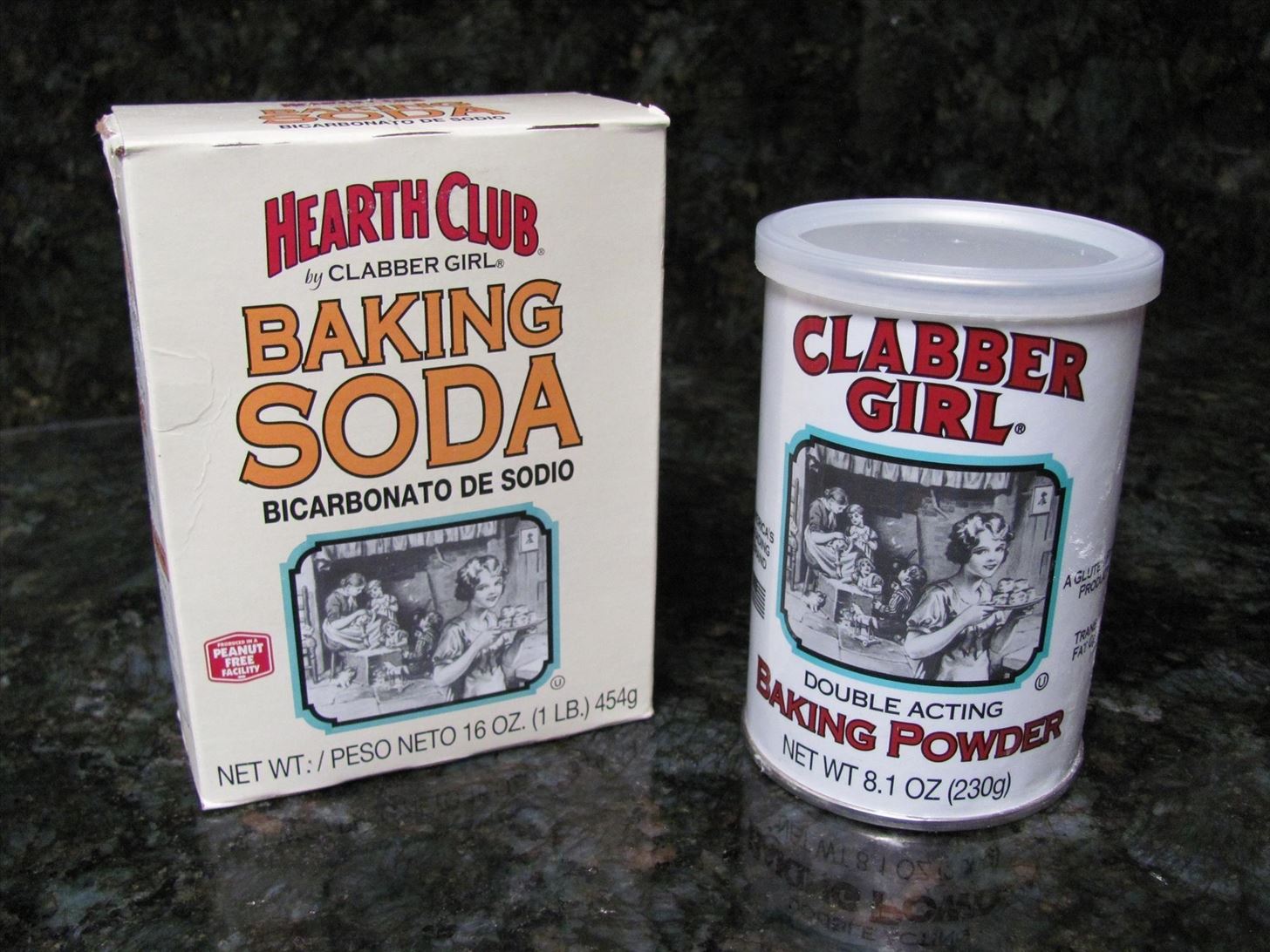 Expired or Still Good? The Quickest Way to Test Baking Soda & Baking Powder for Freshness