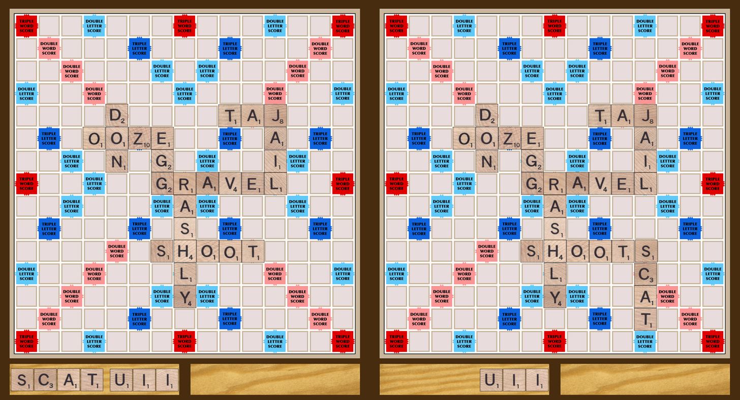 How to Master SCRABBLE & Win Every Game