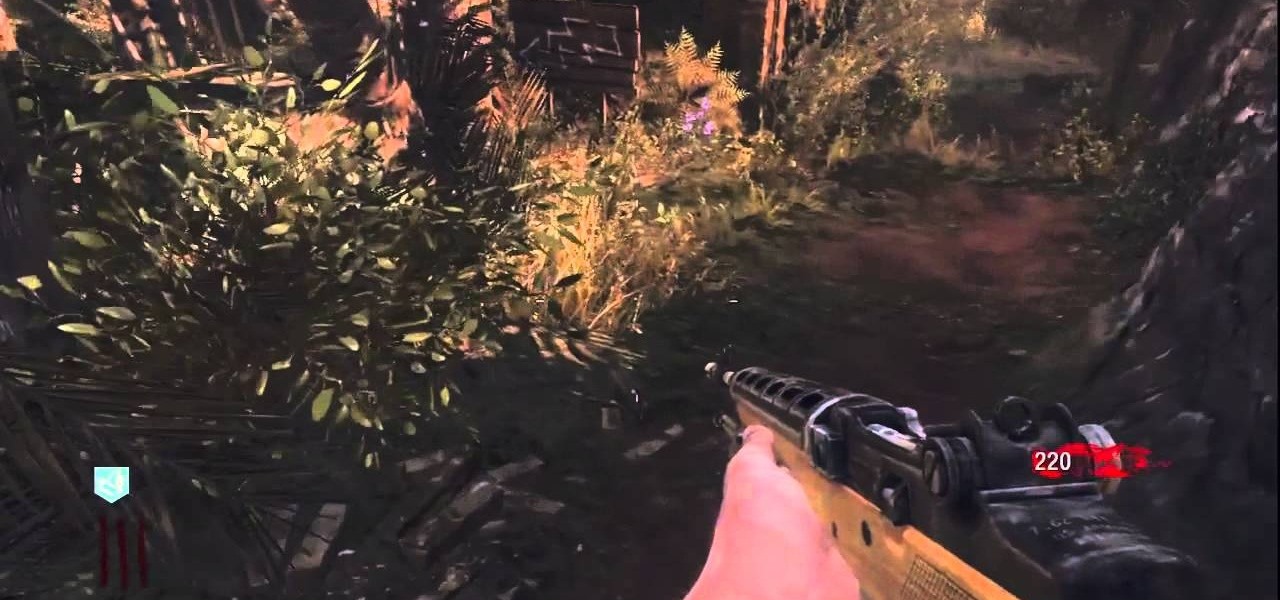 How to Find the Easter egg song in COD: Black Ops Annihilation Shangri-La Zombies « Xbox 360 :: WonderHowTo