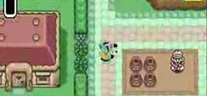 Do the reset curse glitch in Zelda: A Link to the Past