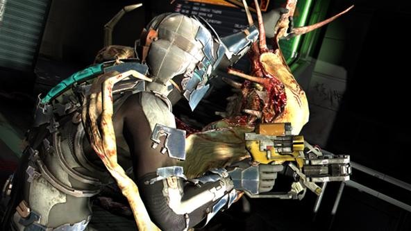 How to Play Dead Space 2: Achievement & Trophy Guide