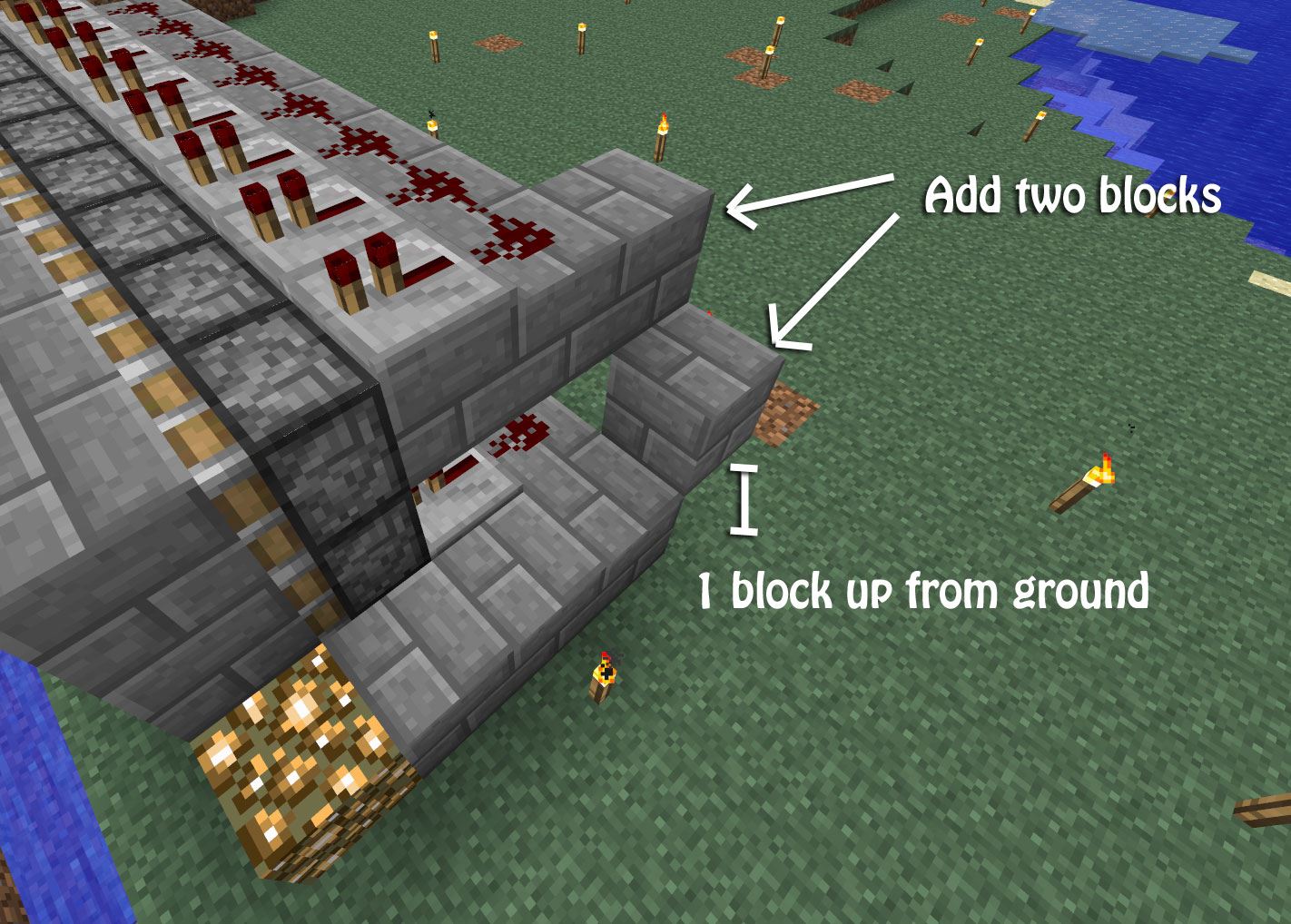 Separately boiler Arctic Sugar Rush! How to Make an Automatic Sugarcane Farm in Minecraft « Minecraft  :: WonderHowTo