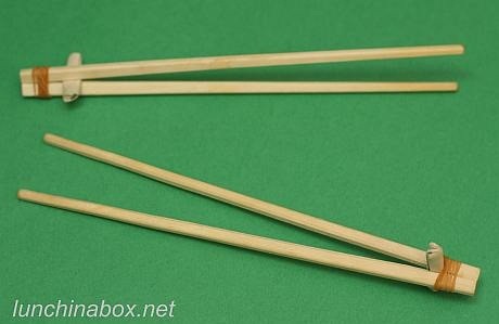 DIY iPad Stand and Stylus, Plus 8 More Ways to Recycle Old Chopsticks
