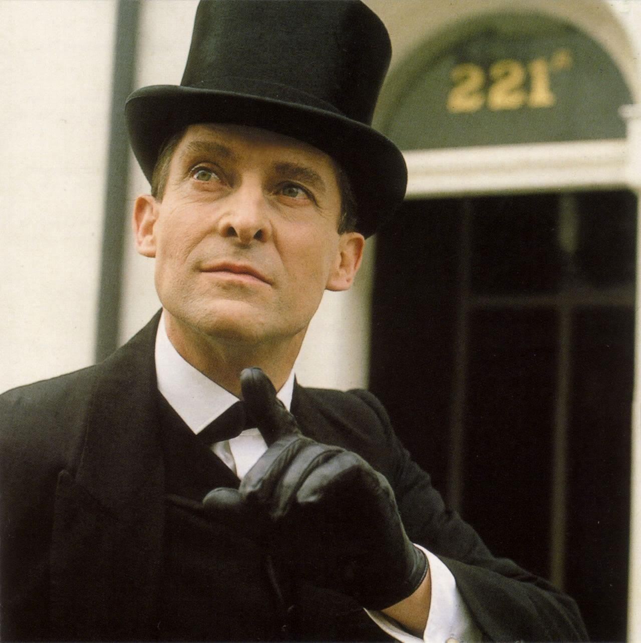 Which Actor Is the Best Sherlock Holmes?