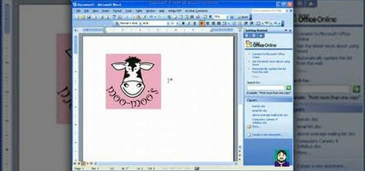 clipart in microsoft word - photo #30