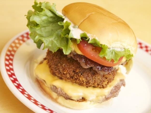 Kill Your Diet with These Fast Food Copycat Recipes
