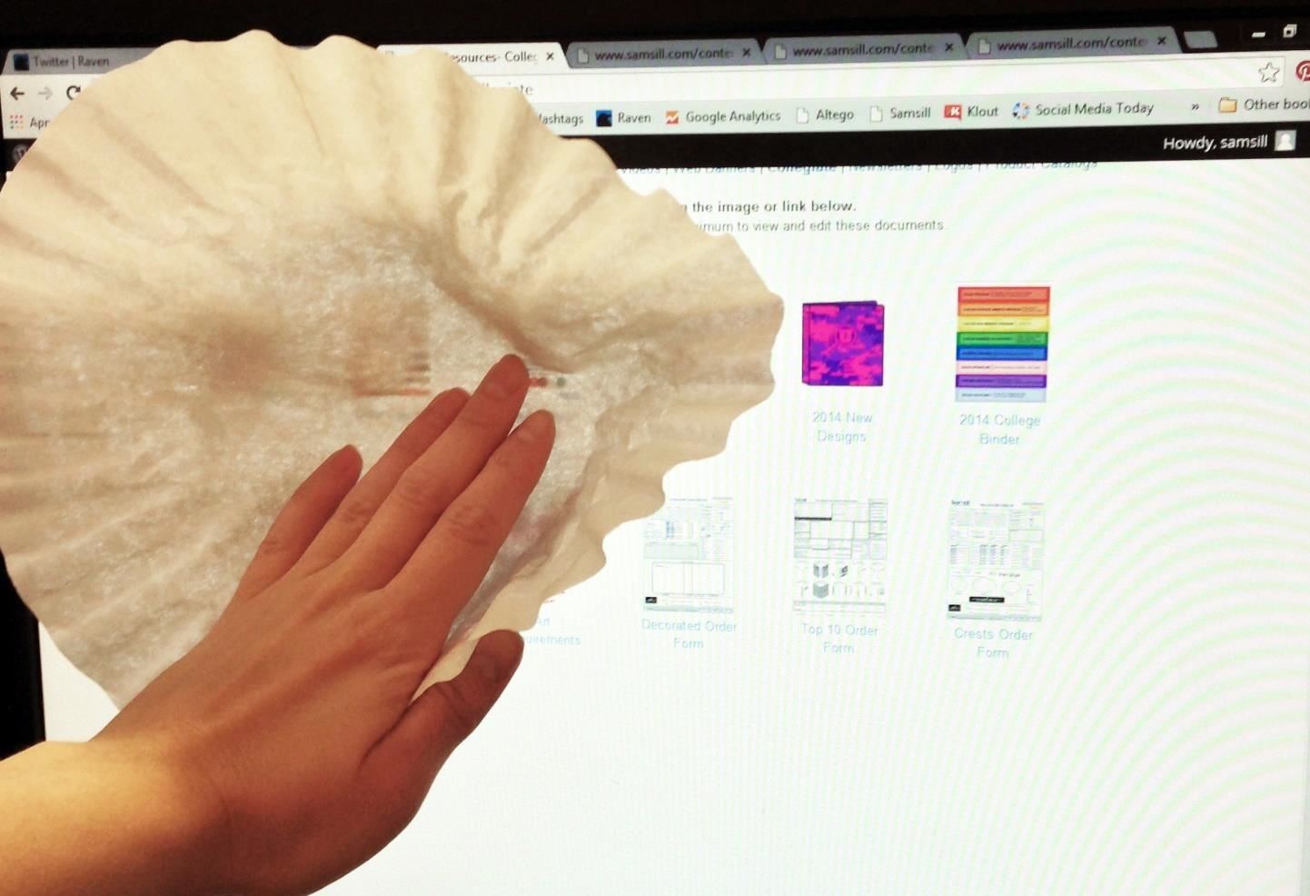 15 Clever Ways to Use Coffee Filters for More Than Just Java
