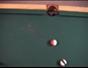 Use the 30 degree rule when shooting pool