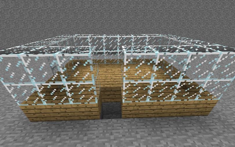 How to Create an Automatic Animal Harvester in Minecraft