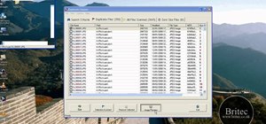 Find and delete duplicate files on a Windows PC with Duplicate Cleaner