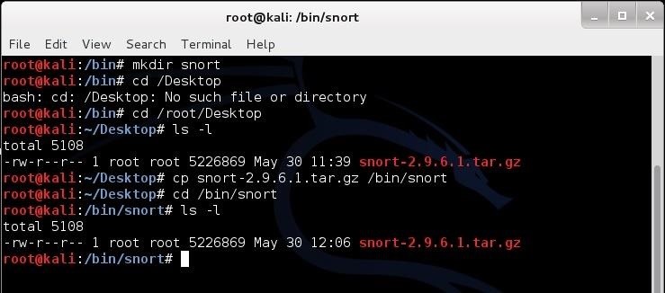 Hack Like a Pro: How to Compile a New Hacking Tool in Kali