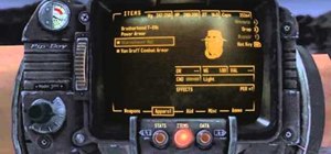 Find the rare Gobi Campaign Scout Rifle in Fallout New vegas