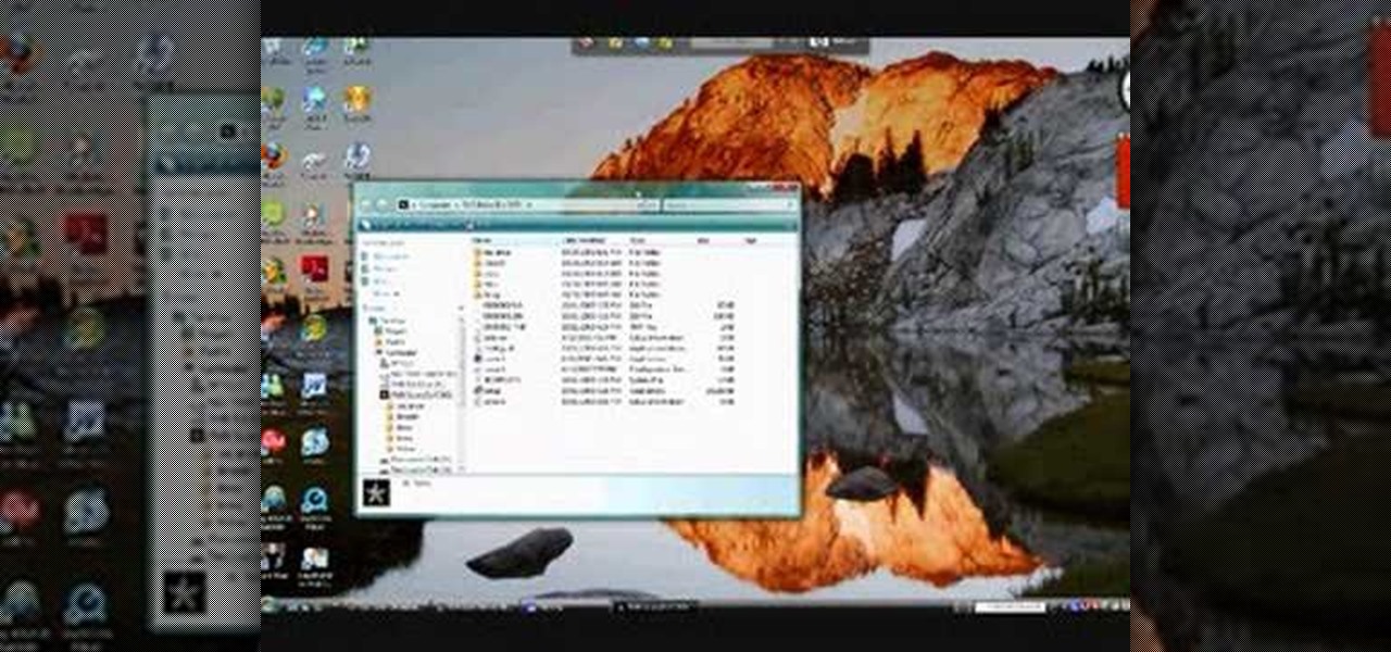 How To Download A Torrent Pc Game Mount And Burn It Torrent Wonderhowto