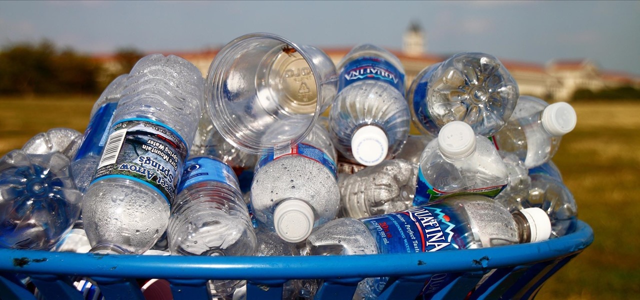 5 Reasons Why You Should Choose City Water Over Plastic