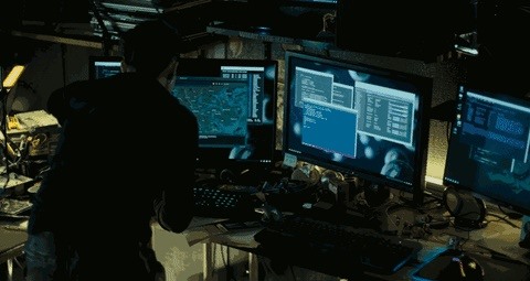 Analyzing the Hacks: The Girl in the Spider's Web Explained
