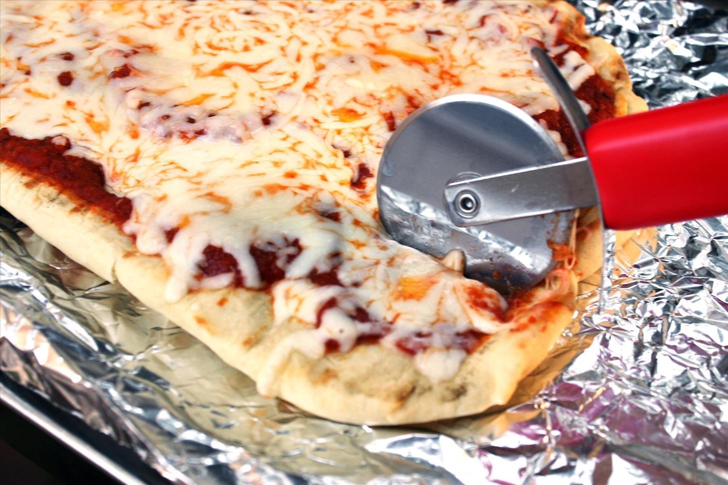 How to Grill Pizza Like a Pro