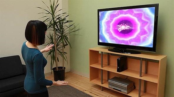 Open Your Chakras with Deepak Chopra's Leela for Wii and Xbox 360