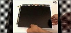 Hack an LCD screen & overhead into a digital projector