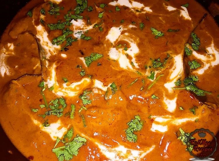 Butter Chicken Video Recipe - EatMee Recipes