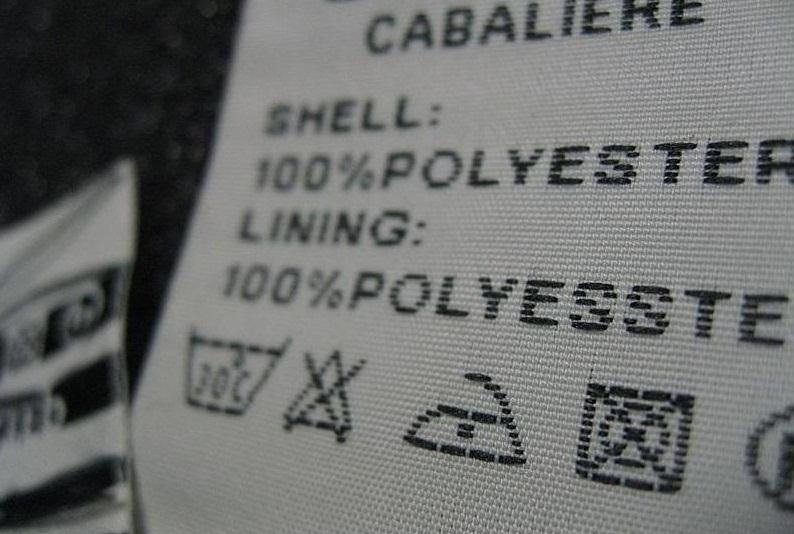 Laundry Symbols Deciphered! Here's What the Care Labels on Your Clothes Really Say