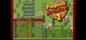 Hack Penguins Attack TD 2 with Cheat Engine (04/08/10)