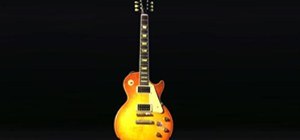My Gibson Les Paul Classic