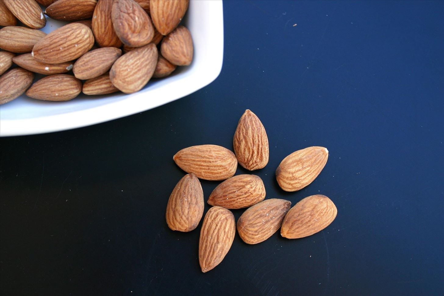 Store-Bought Almond Milk Is Bad for You (And the Environment)
