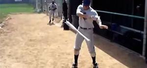 Outfielder Magician With Mad Skills