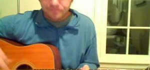 Play "Lazy Eye" by Silversun Pickups on guitar