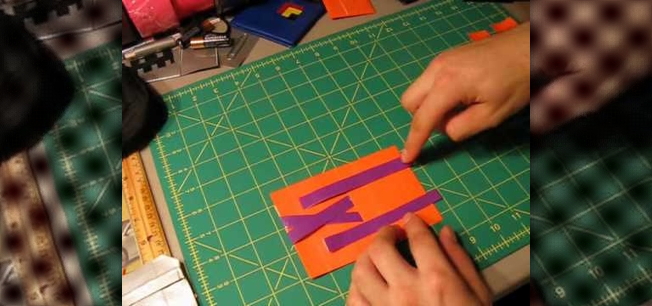 How To Make A Magic Duct Tape Wallet With Secret Compartments Graffiti Urban Art Wonderhowto,Virginia Creeper Plant Rash