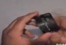 Build a static 35mm adapter for your digital camcorder