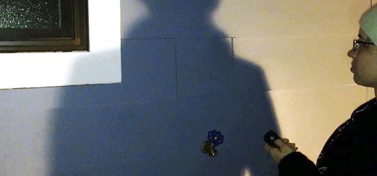 This DIY Secret Entrance Door Is So Invisible You'll Probably Even Forget Where It's At