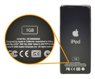 How to Swap Your Old 1st Gen iPod Nano for a New, Free 6th Gen Model from Apple