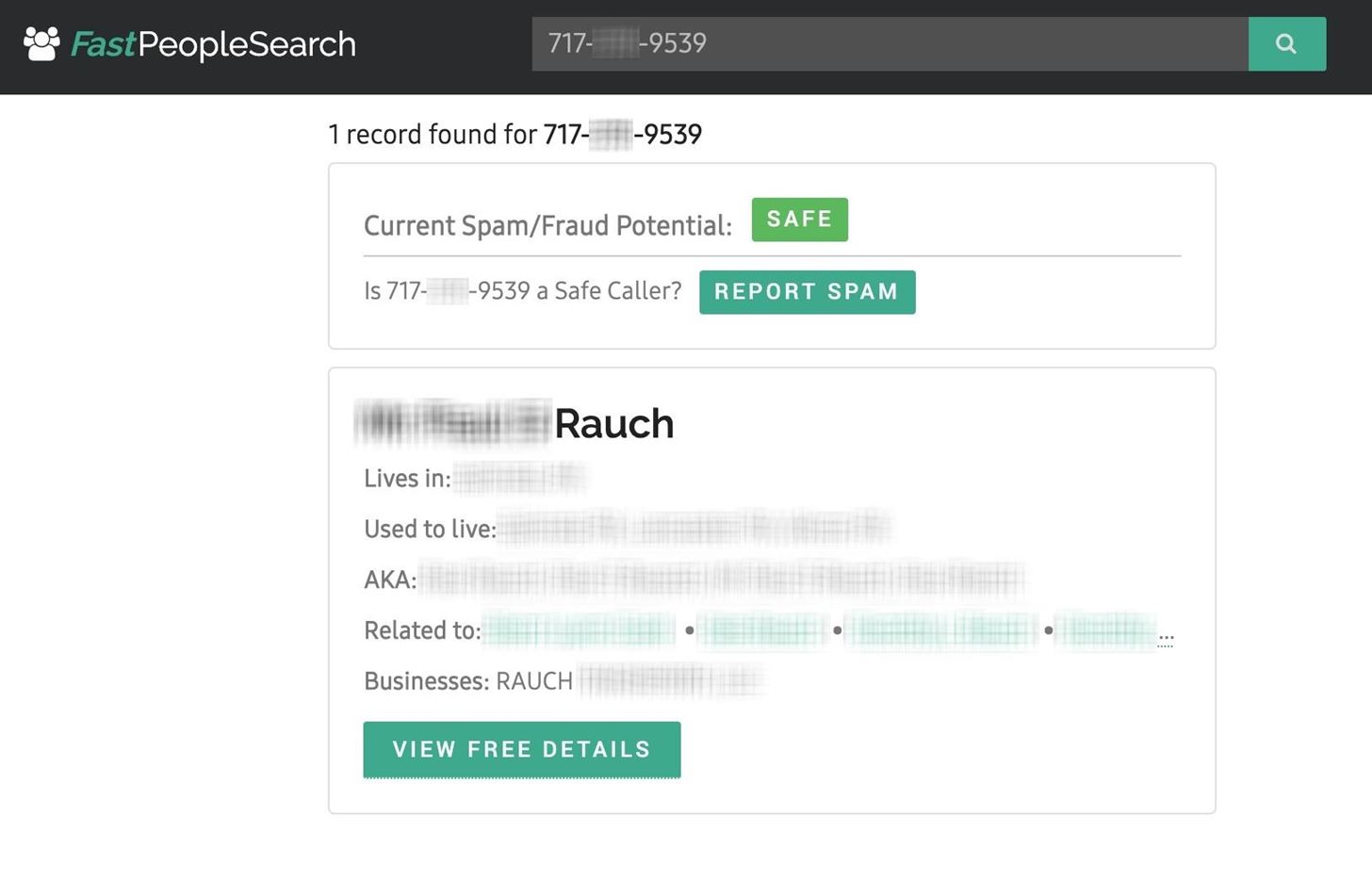 How to Find Identifying Information from a Phone Number Using OSINT Tools