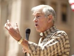 GOP makes room for Rep. Ron Paul at Tampa convention – USATODAY.com