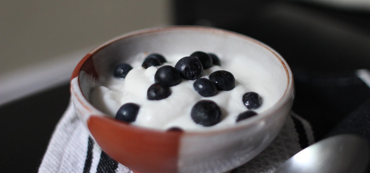 Yogurt Isn't Just a Probiotic — Its Unique Proteins Kill Bad Bacteria