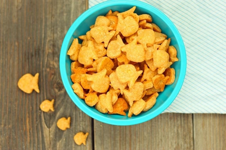 12 Easy Snacks You Can Make for Your Next Road Trip