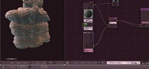 Create an ambient occlusion effect in Blender
