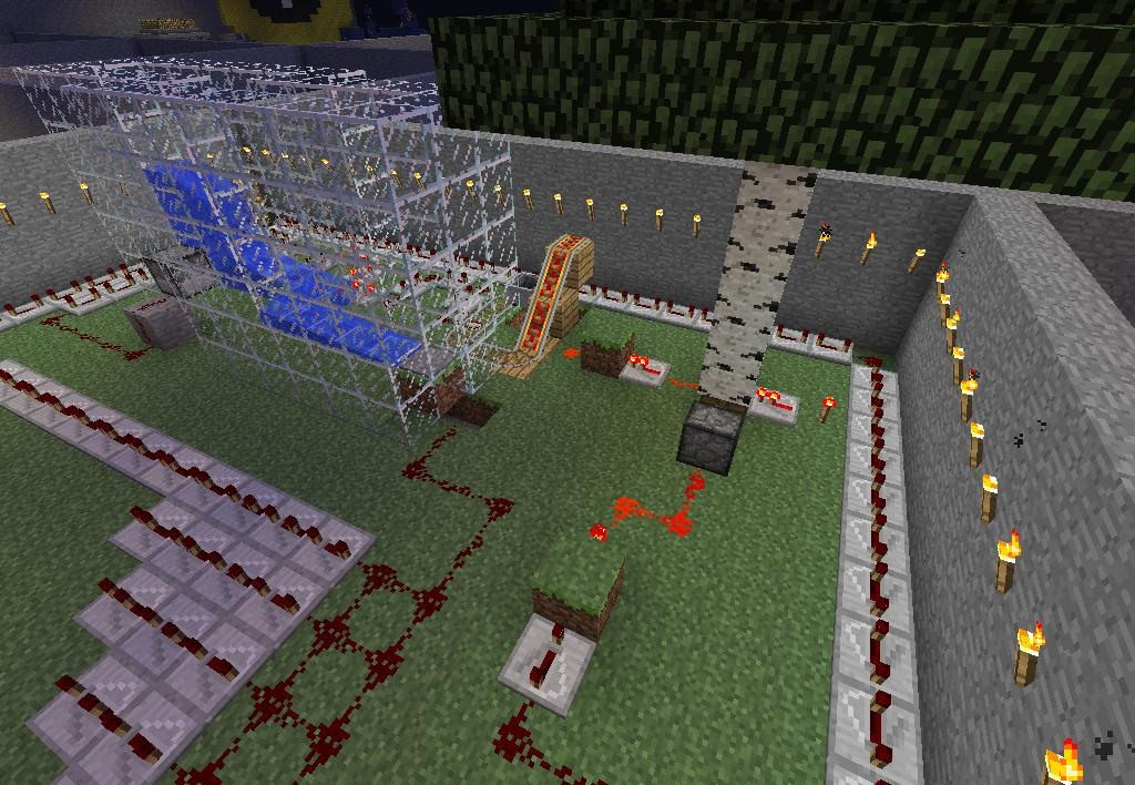 Show Off Your Minecraft Musical Talent in This Week's Redstone Competition