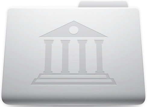 How to Access Your Library, in OS X Lion