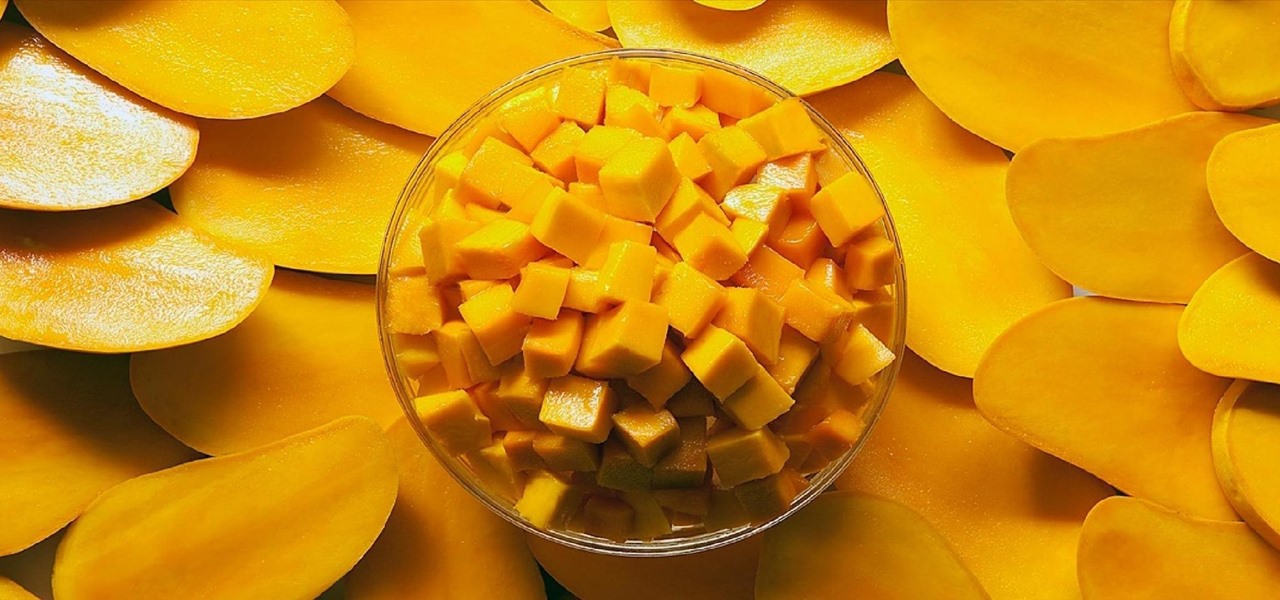 Can Eating Mangoes Give Pot Smokers a Faster, Better High?