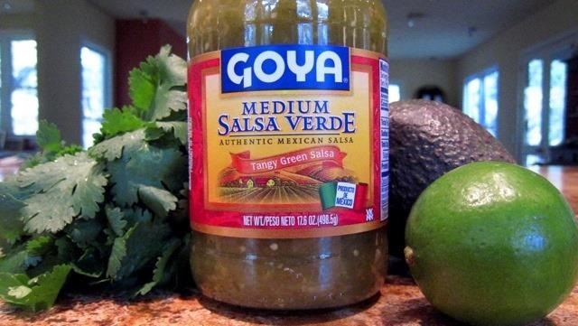How to Doctor Store-Bought Salsa So It Tastes More Like Homemade