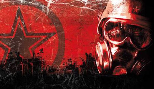 The Free Online Russian Novel That Became Metro 2033