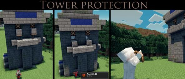 The "Minecraft: DotA" Map: An In-Game Game Based on an In-Game Game