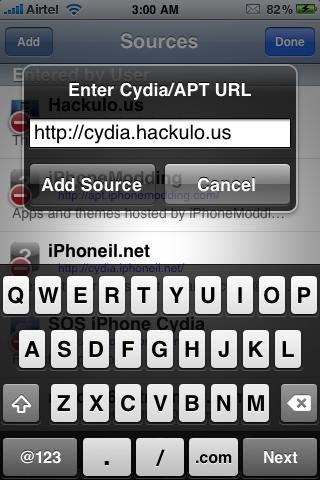 How to Get Cracked Apps For Your Jailbroken iPhone or iPod Touch