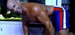 Do dumbbell rows for bodybuilding lat exercises