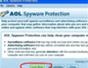 Scan for & remove spyware with AOL Spyware Protection