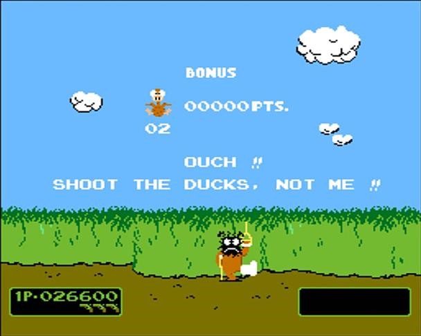 Get your 16-bit Fix Now: 10 Vintage Games You Can Play Online