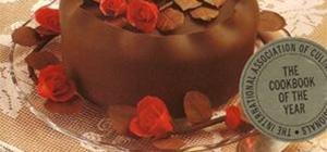 Rose Levy Beranbaum's No-Fail Cake Baking Tips