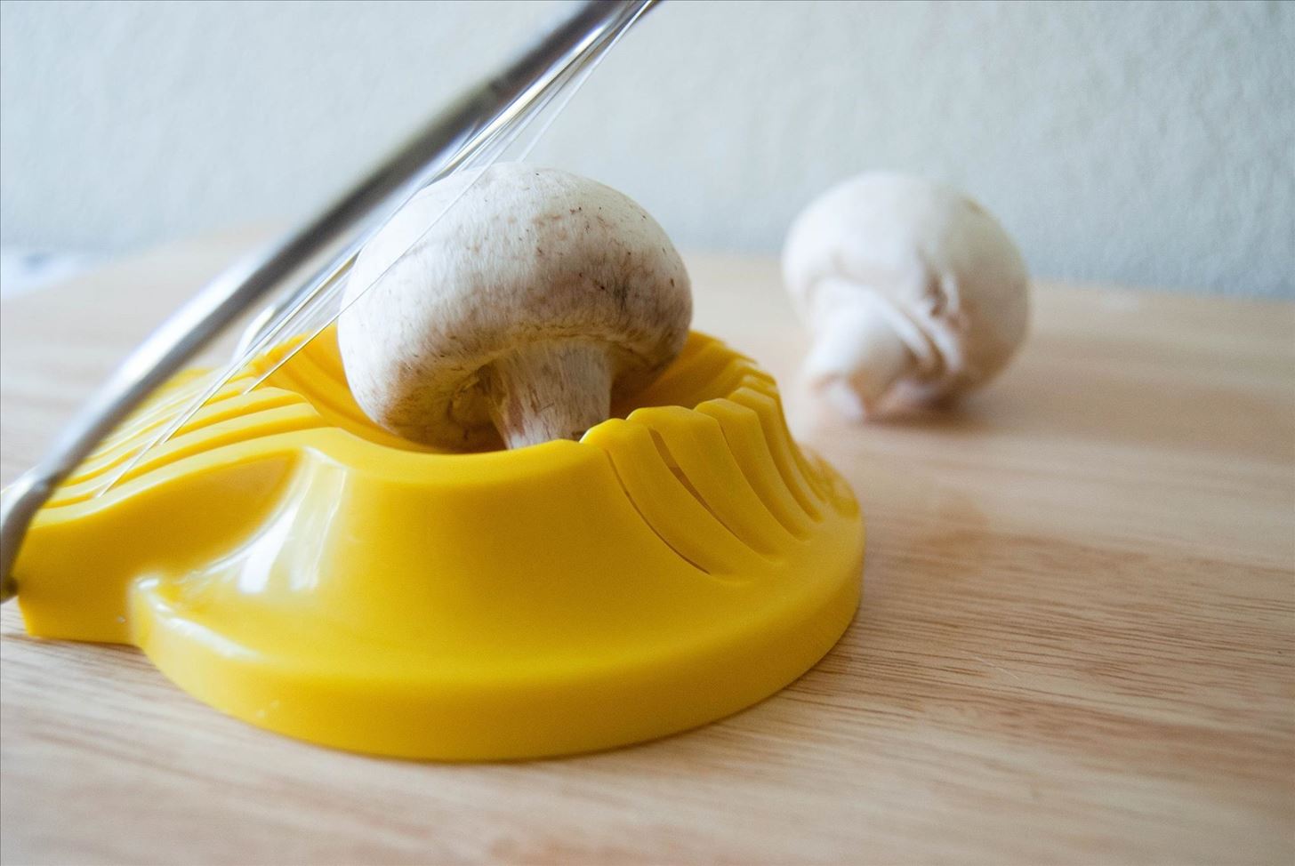 10 Reasons to Drag Your Egg Slicer Out of the Back of Your Drawer